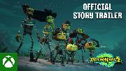 Psychonauts 2 | Official Story Trailer