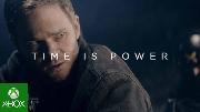 Quantum Break “The Cemetery” Trailer