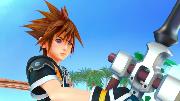 Kingdom Hearts III E3 2013 Reveal Trailer