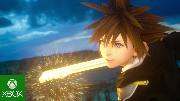 KINGDOM HEARTS III | Launch Commercial