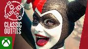 Suicide Squad: Kill the Justice League | Classic Outfits Pre-Order Trailer