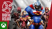 Suicide Squad: Kill the Justice League | Digital Deluxe Trailer