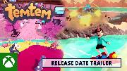 Temtem | Xbox Release Date Trailer