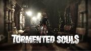 Tormented Souls | Official Announce Trailer