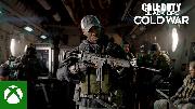 Call of Duty: Black Ops Cold War | Multiplayer Reveal Trailer