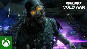 Call of Duty: Black Ops Cold War | Official Zombies Reveal