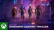 Gotham Knights | Cinematic Launch Trailer