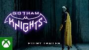 Gotham Knights | Court of Owls Story Trailer