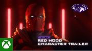 Gotham Knights | Red Hood Character Trailer