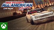 Tony Stewart's All-American Racing | Gameplay Trailer