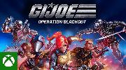 G.I. Joe: Operation Blackout | Official Launch Trailer