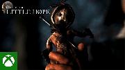 The Dark Pictures: Little Hope | Launch Trailer