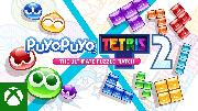 Puyo Puyo Tetris 2 | Ultimate Puzzle Match Trailer