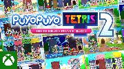 Puyo Puyo Tetris 2 - Xbox Launch Trailer