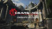 Gears of War: Ultimate Edition - Cinematic Spotlight