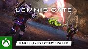 Lemnis Gate | Gameplay Overview Trailer