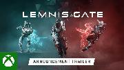 Lemnis Gate | Xbox Announcement Trailer