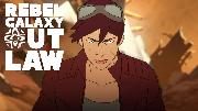 Rebel Galaxy Outlaw - Cinematic Trailer