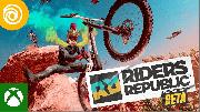 Riders Republic | Beta Announcement Trailer