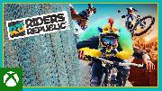 Riders Republic | Cinematic Premiere Trailer