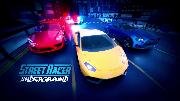 Street Racer Underground - Official Launch Trailer