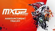 MXGP 2020 | Announcement Trailer