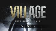Resident Evil Village | 2nd Trailer