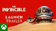 The Invincible | Official Launch Trailer