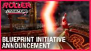 Roller Champions | Blueprint Initiative Announcement