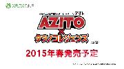 Azito x Tatsunoko Legends Xbox One Trailer