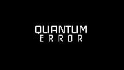 Quantum Error - Xbox Series X Announce Trailer