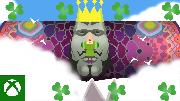 Katamari Damacy REROLL | Xbox Launch Trailer