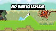 No Time To Explain - Xbox One Launch Trailer