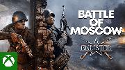 Enlisted | Battle Of Moscow Trailer