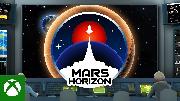 Mars Horizon | Launch Trailer