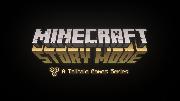 Minecraft Story Mode - Minecon Teaser