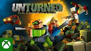 Unturned - Official Launch Trailer