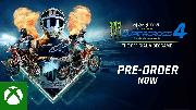 Monster Energy Supercross 4 - Kick Off Trailer