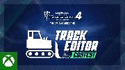 Monster Energy Supercross 4 - Track Editor Contest