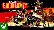 Red Dead Online | Blood Money Trailer