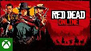 Red Dead Online | Standalone Trailer