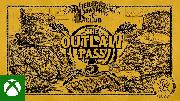 Red Dead Online | The Outlaw Pass No. 5 Trailer