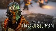 Dragon Age: Inquisition - The Inquisitor Gameplay Trailer