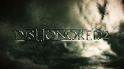 Dishonored 2 - Official E3 2015 Announce Trailer