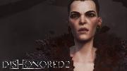 Dishonored 2 - Official Launch Trailer