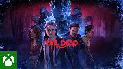 Evil Dead: The Game - Splatter Royale Update Launch Trailer