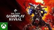 Evil West | Gameplay Reveal Trailer