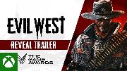 Evil West | The Game Awards 2020 Reveal Trailer