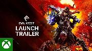 Evil West | Xbox Launch Trailer