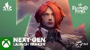 Ruined King: A League of Legends Story | Next-Gen Trailer